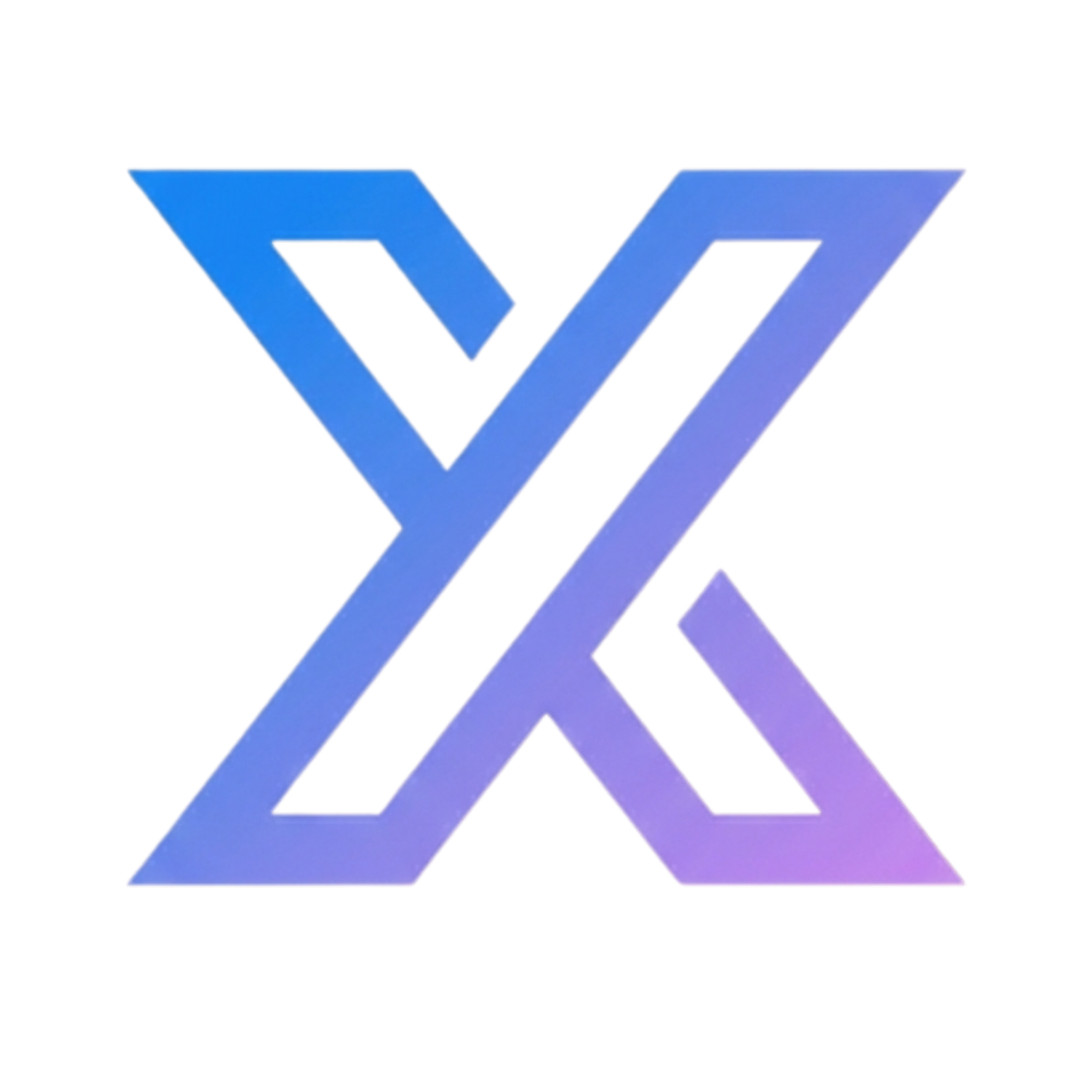 Xenelly Dev Logo